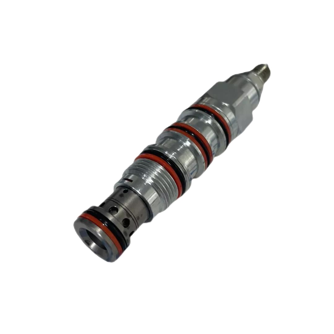 DIFFERENTIAL UNLOADING VALVE