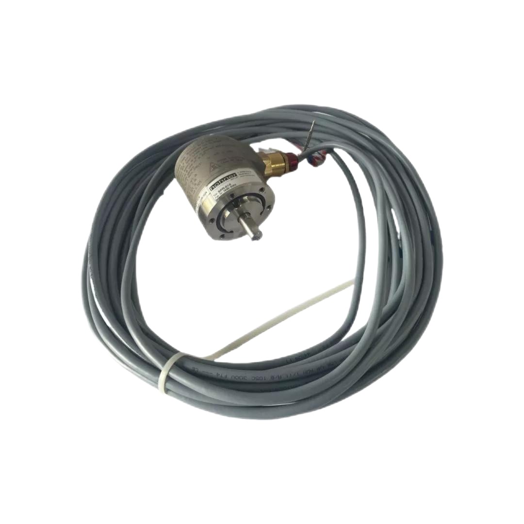 DRILL MOTOR INCREMENTAL ENCODER