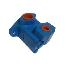 HYDRAULIC VANE PUMP