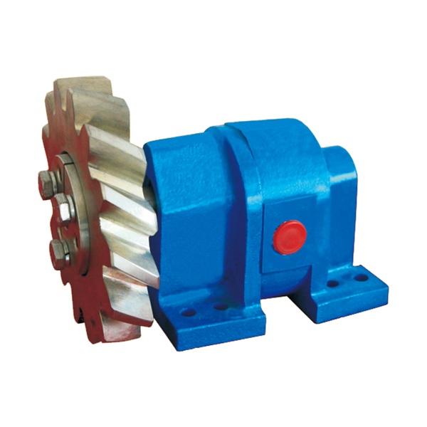 2S Gear Oil Pump