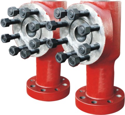 Discharge Strainer Assy