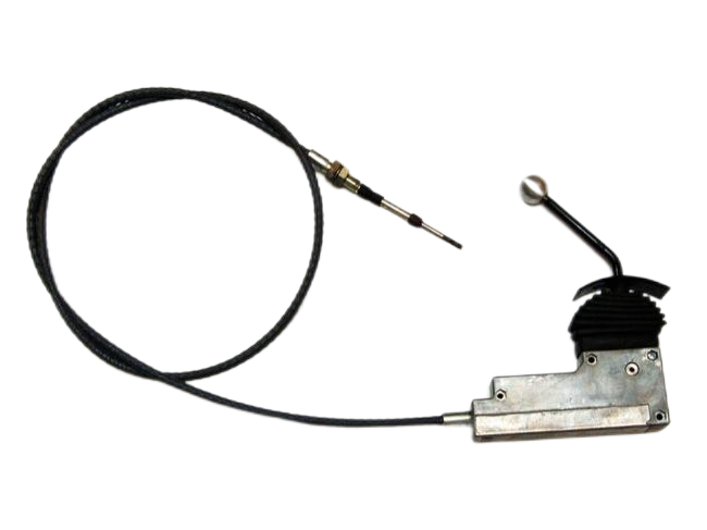 Remote Valve Control