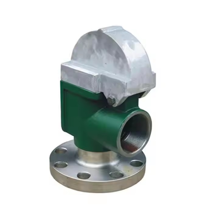 JA-3 Type of Shear Relief Valve