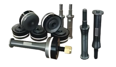 Piston Assembly & Piston Rod
