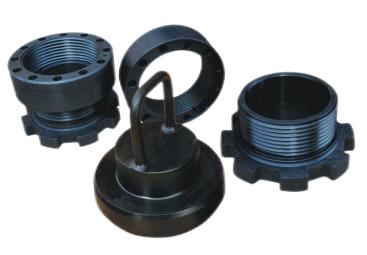 Cylinder Liner Flange & Cylinder Liner Gland & Cylinder Head
