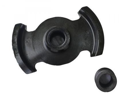 Upper & Lower Guides