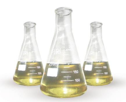 Biosurfactant Enzyme for Recovery of Oil